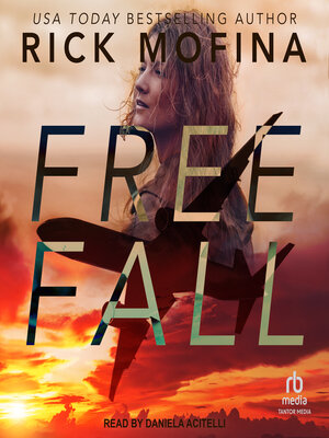 cover image of Free Fall